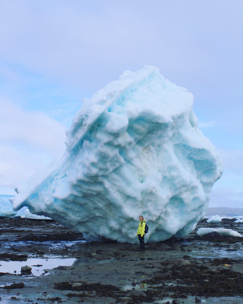 15 Interesting Facts About Nunavut - Canadas Quirkiest Territory