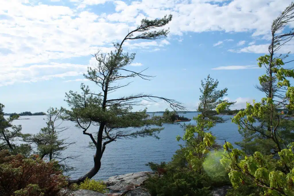 The Ultimate Guide to Beausoleil Island & Georgian Bay Islands National ...