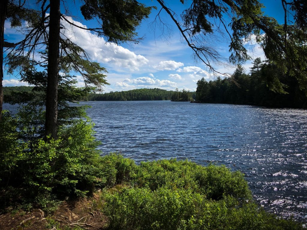 Complete Guide to Hiking the Highland Backpacking Trail in Algonquin