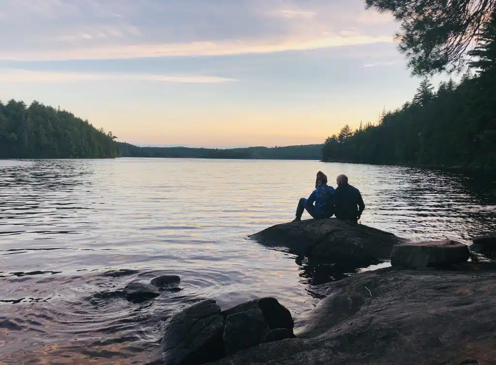 Complete Guide to Hiking the Highland Backpacking Trail in Algonquin