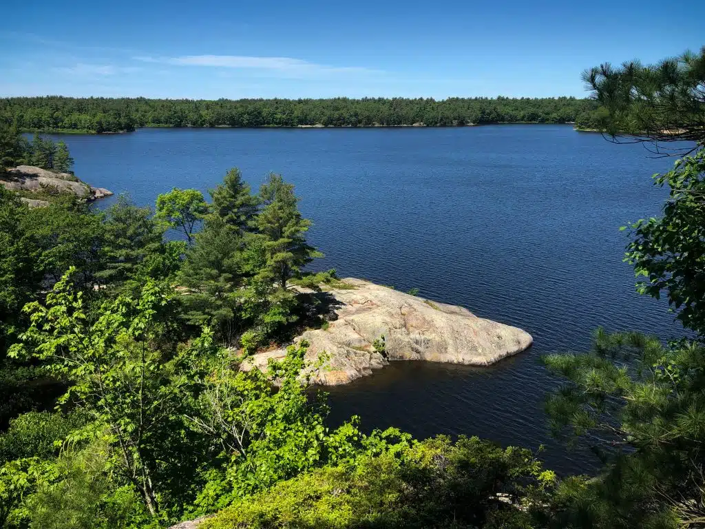 Complete Guide to Hiking & Camping at McCrae Lake