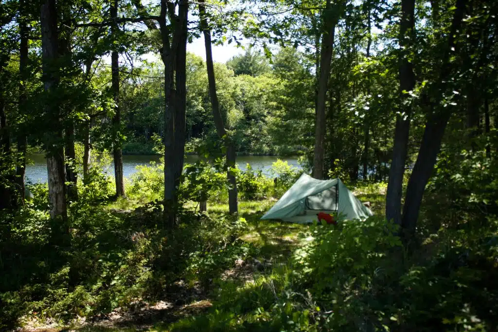 Complete Guide to Hiking the Highland Backpacking Trail in Algonquin